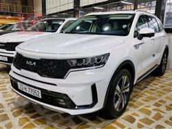 کیا سۆرینتۆ